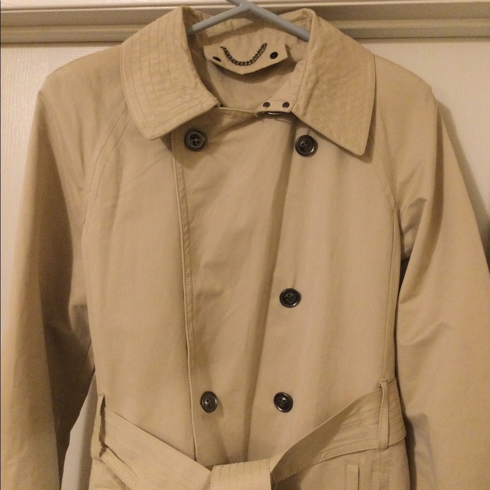 7 For All Mankind VINTAGE Women’s Coat ❤️ - Picture 3 of 13